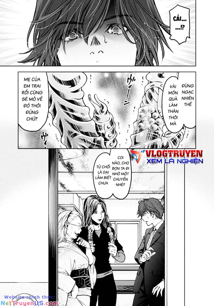 breakfast club chapter 24 26