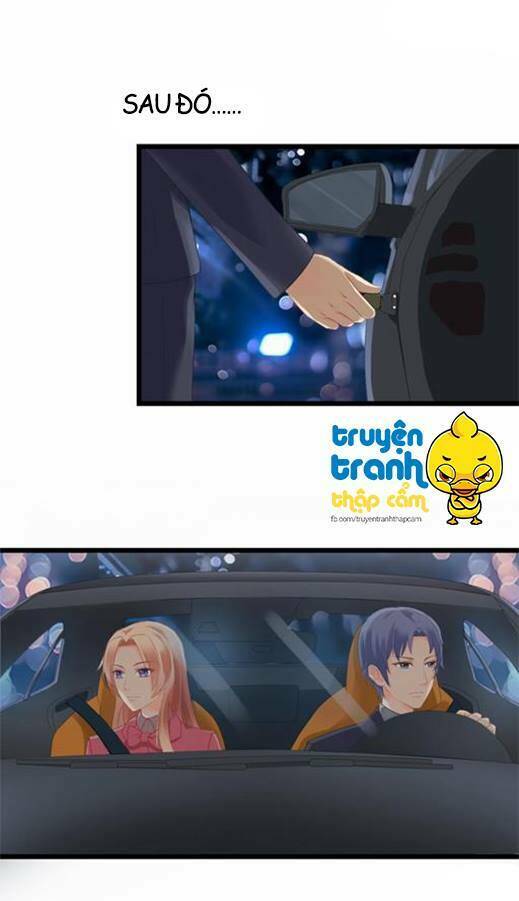 em muốn chiếm lấy nụ hôn của anh chapter 14 19