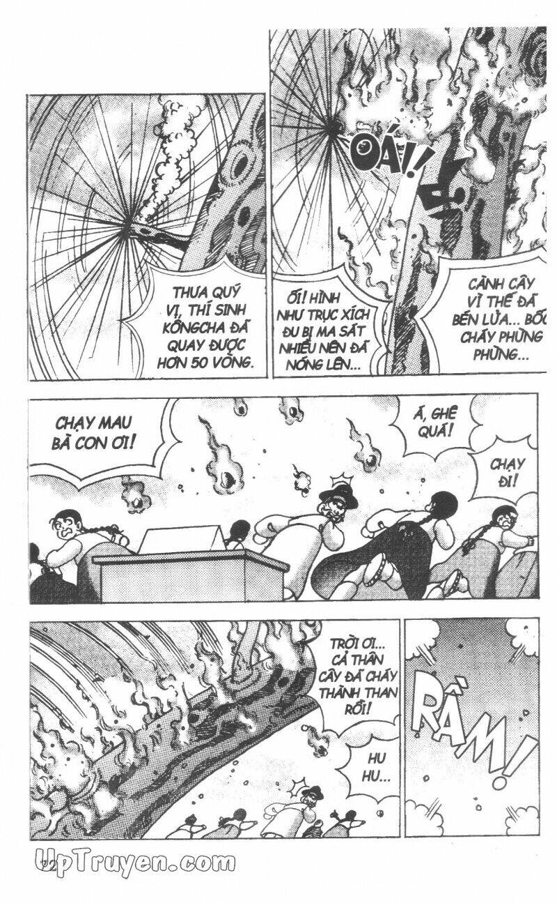 đội quân nhí nhố chapter 25 74