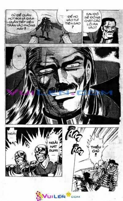 vương tử takeru chapter 8 61