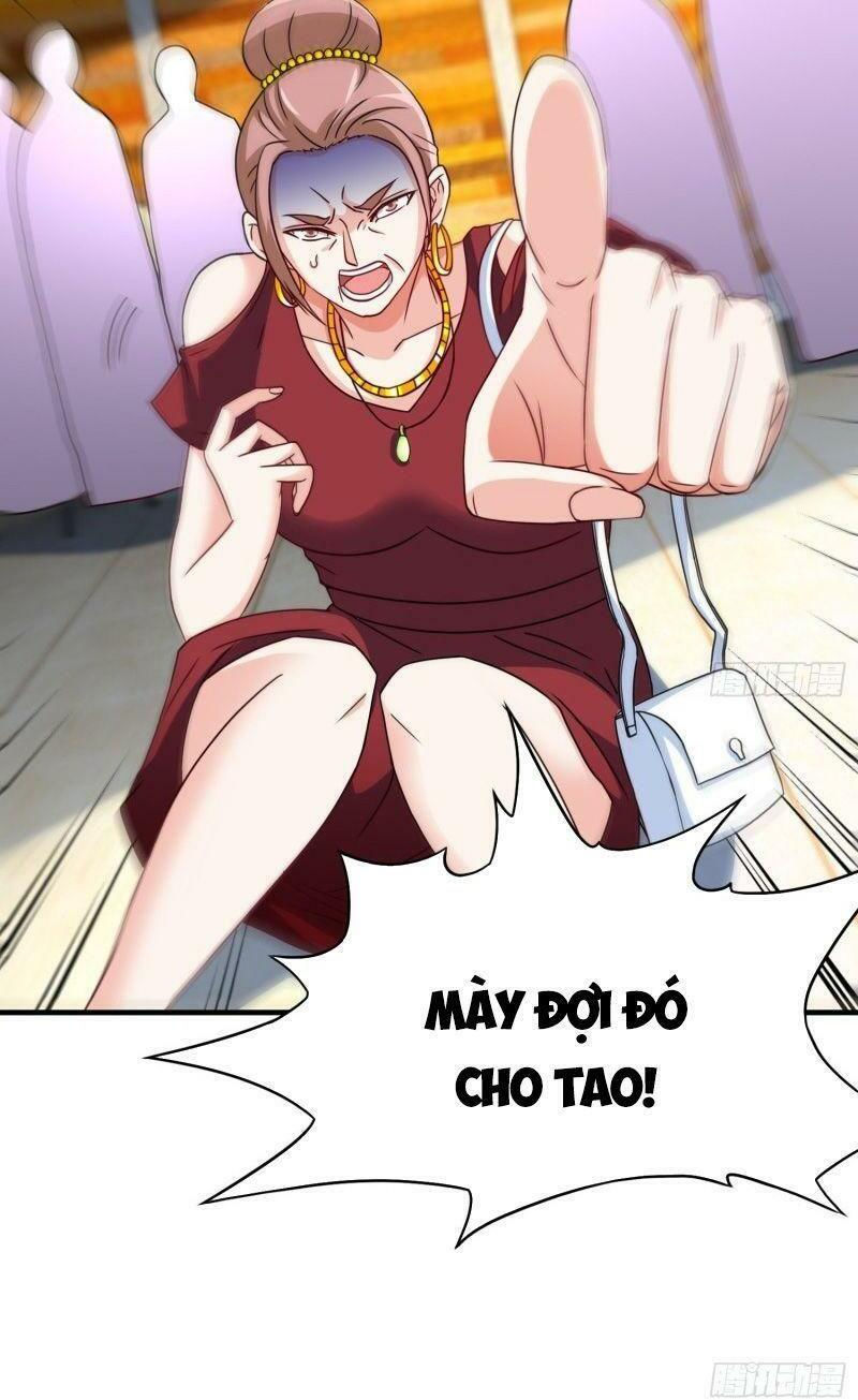 ta là hàn tam thiên chapter 53 8