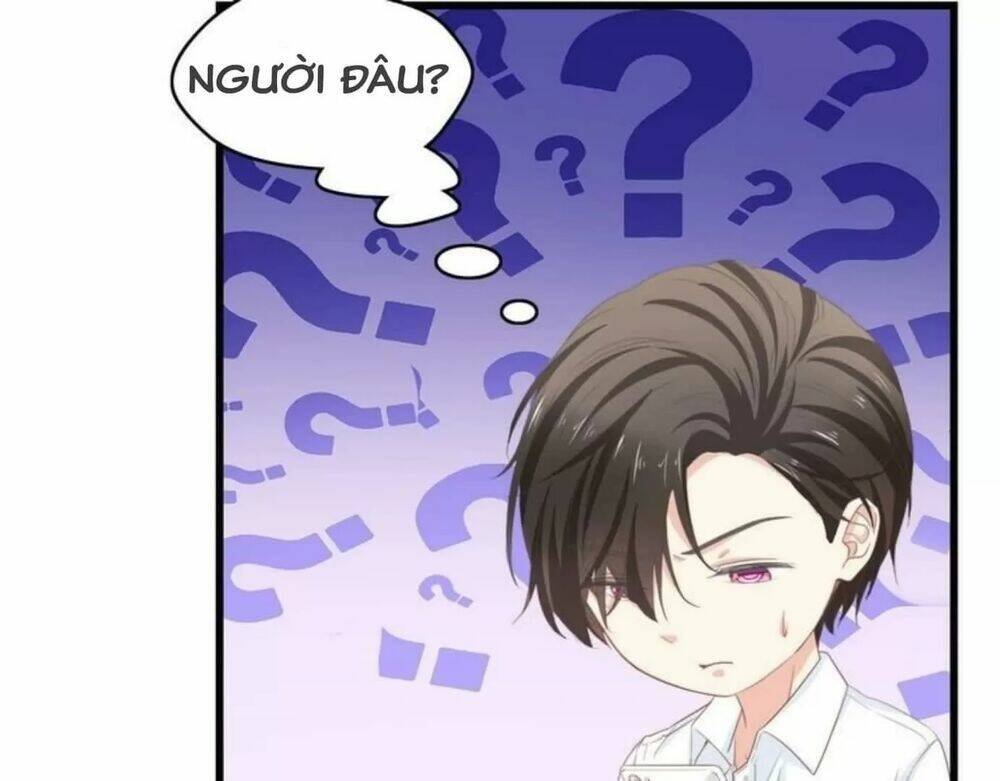 tổng tài đại nhân song mặt kiều thê chapter 29 77