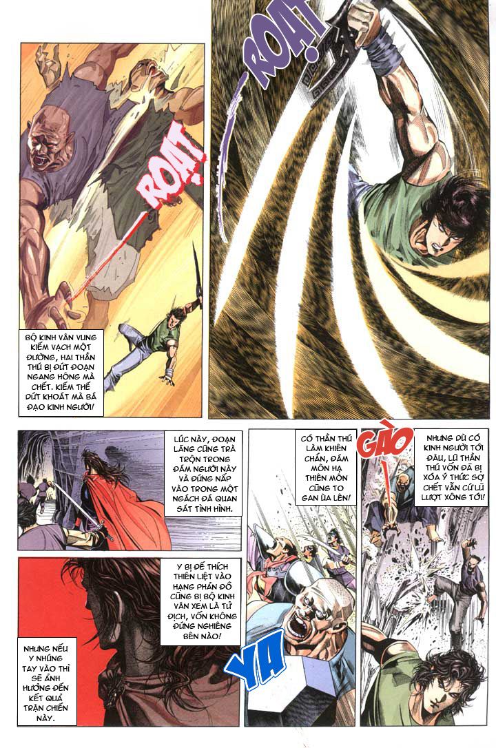 phong vân chapter 226 16