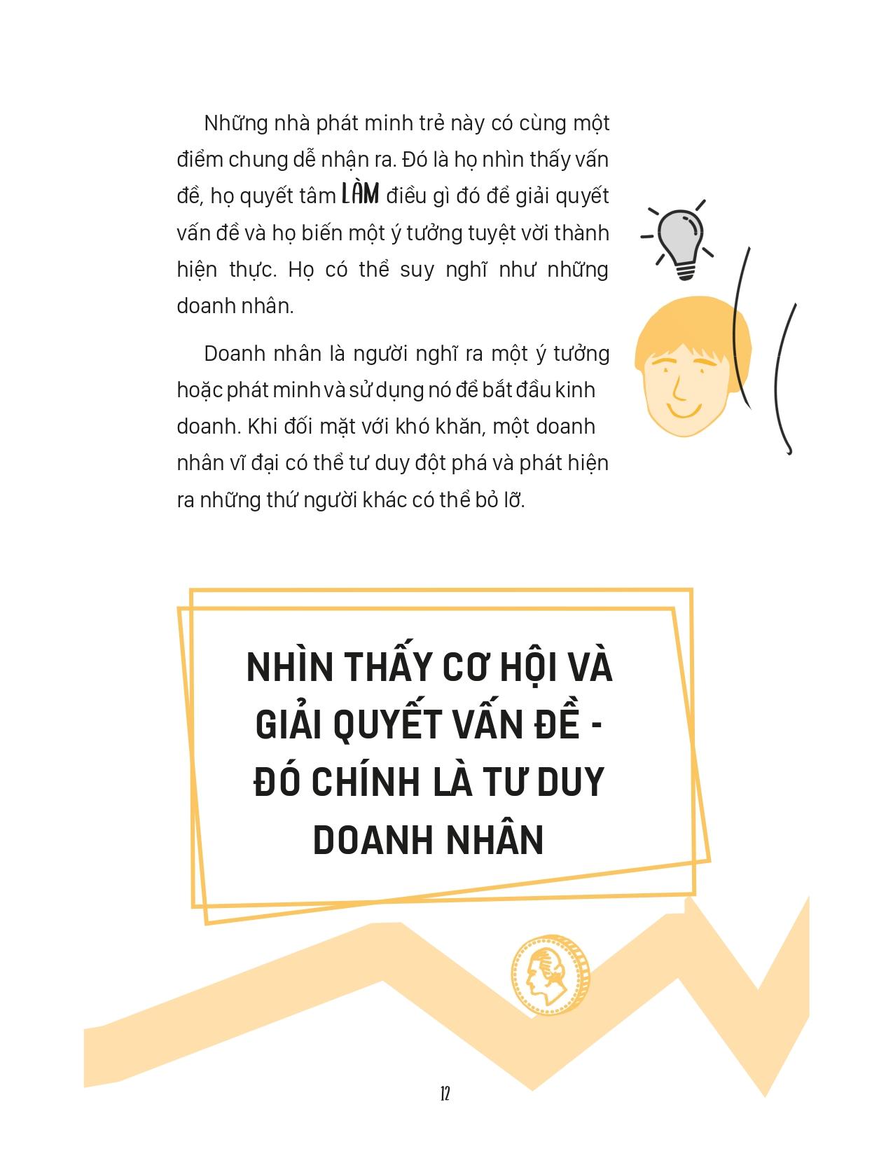 Dạy Con Quản Lý Tài Chính Thông Minh