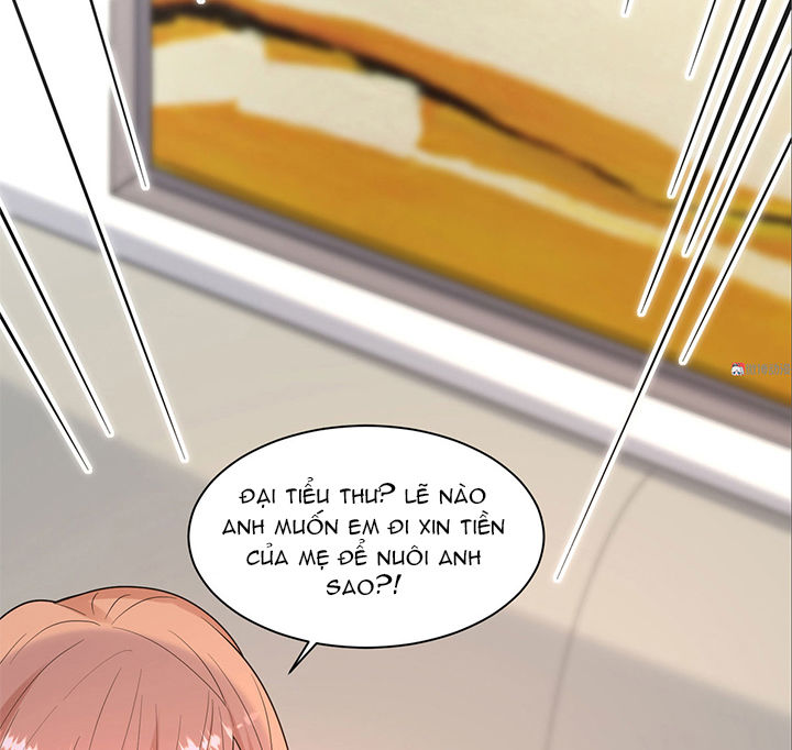 tổng tài truy thê: phu nhân lại chạy trốn chapter 27 23