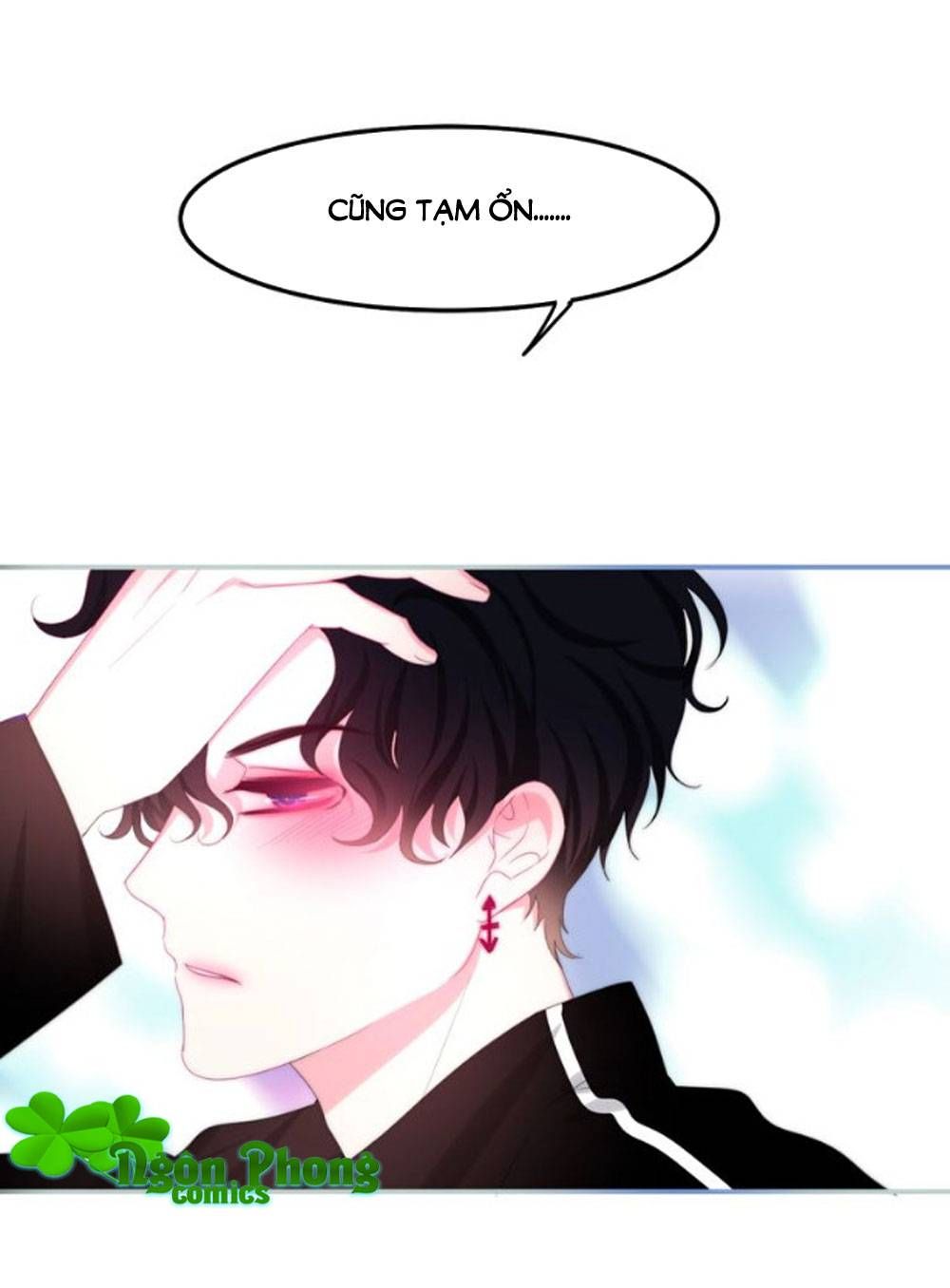 Tháng Sáu Không Hẹn Mà Gặp chapter 14 - Trang 30