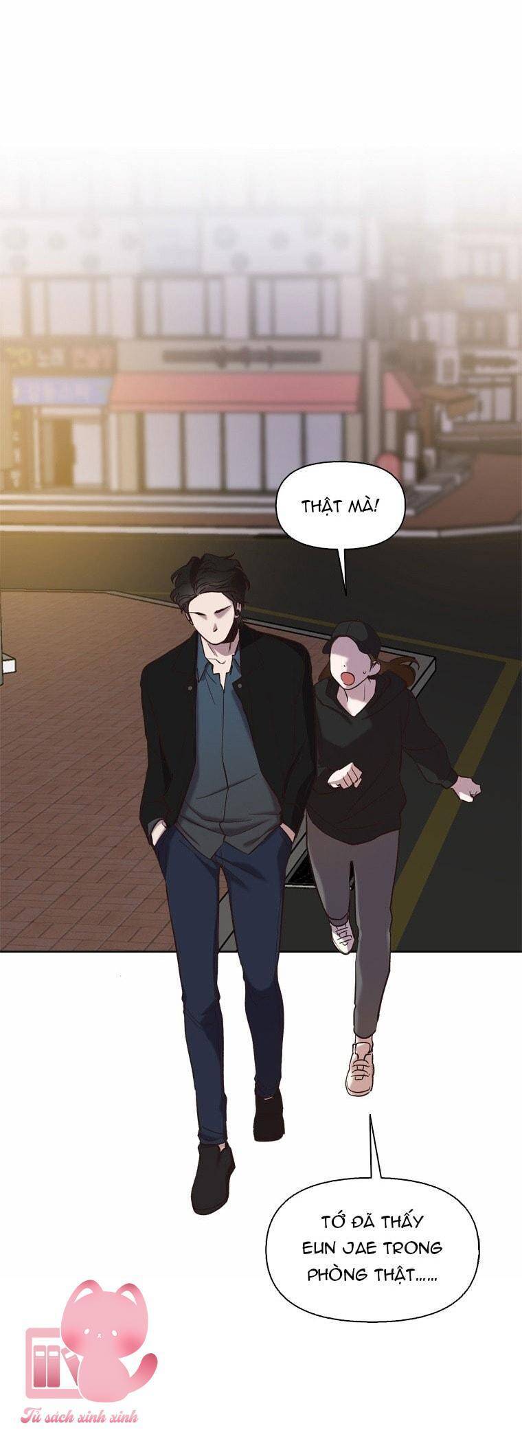 thanh xuân của chúng ta chapter 78 13