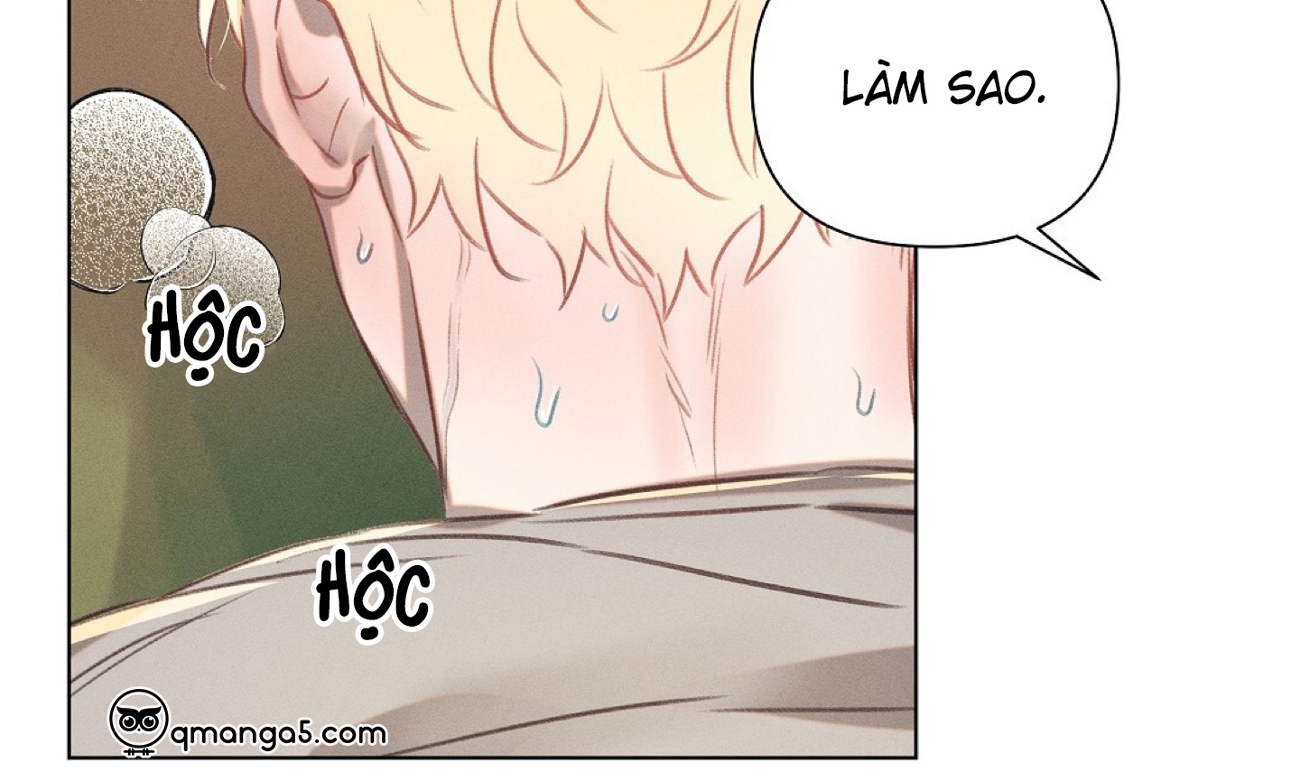 đại úy lãng mạn thân yêu của tôi chapter 19 159