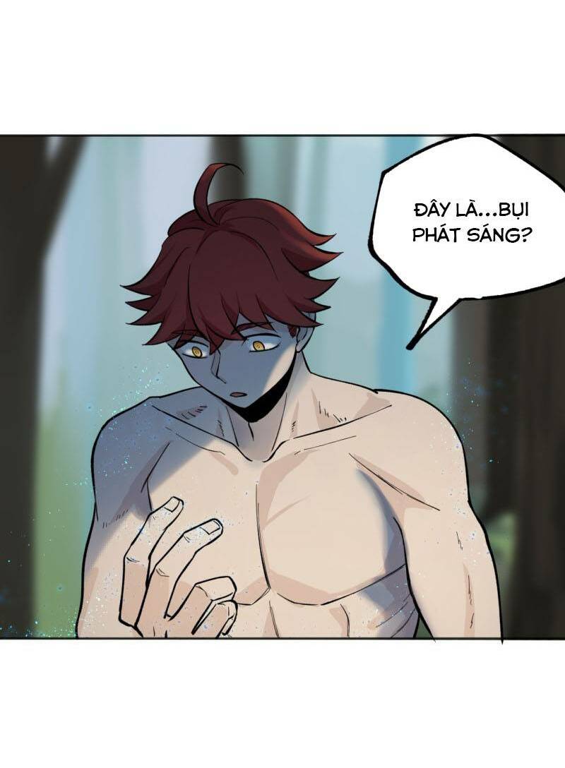 vô hạn khắc kim chi thần chapter 14 25