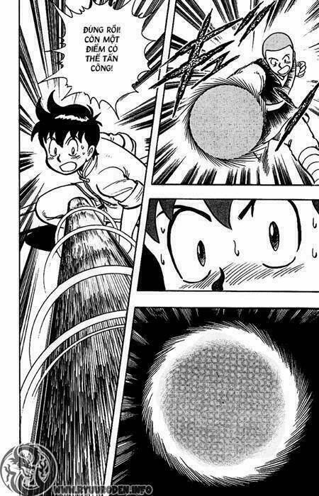 hoàng phi hồng phần 1 chapter 8 64