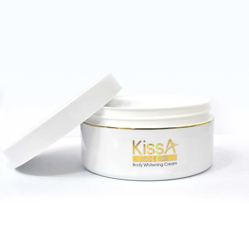  Kem dưỡng trắng body KissA 200g