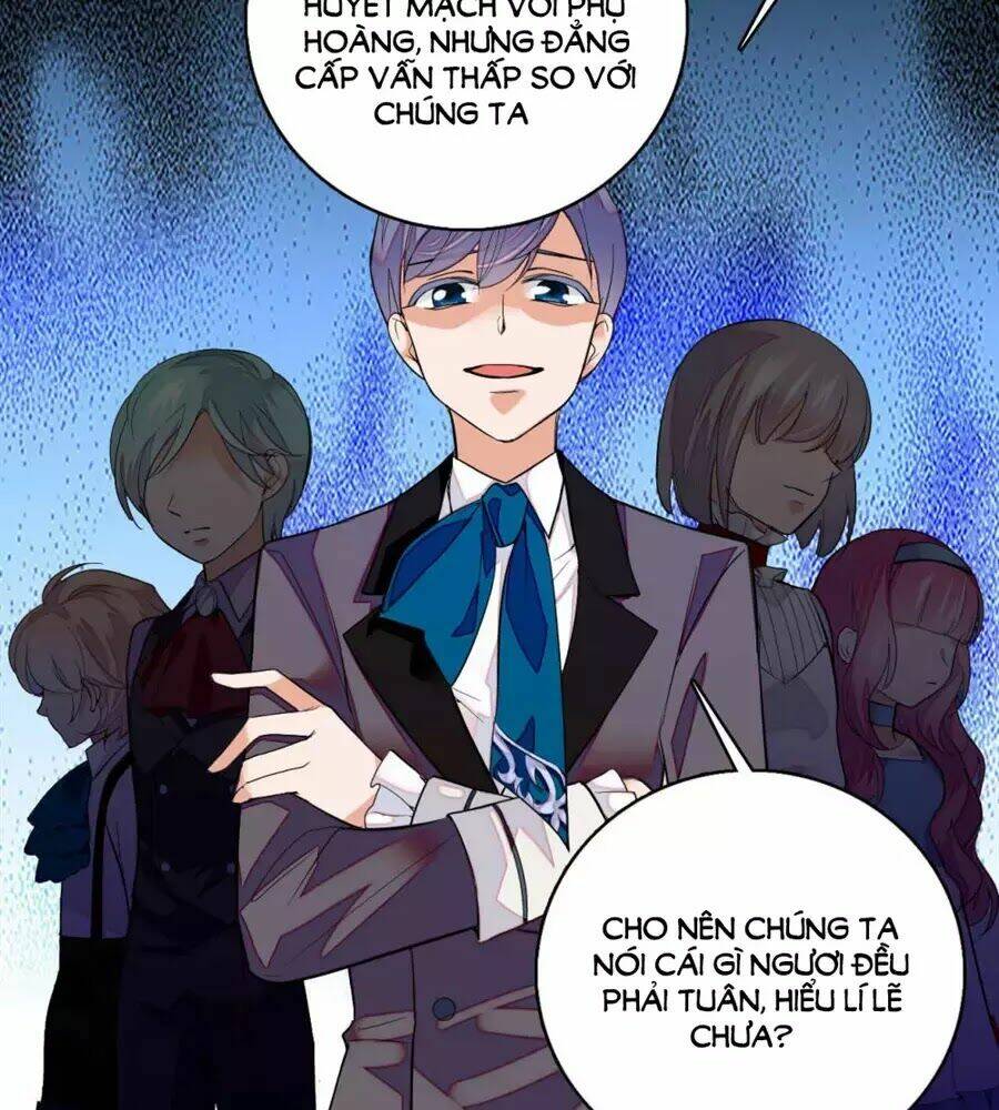 huyết túc khế ứớc chapter 2 30