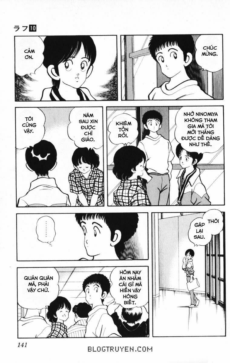 rough - ngọc thô chapter 97 11