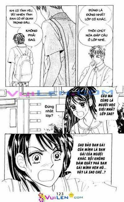 cô gái yêu kiều chapter 5 123