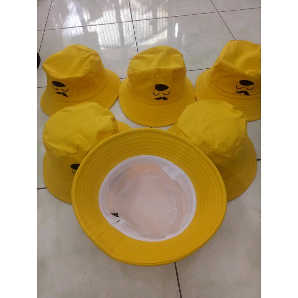 FREESHIP ĐƠN 149K_ Nón Tai Bèo Bucket Mẫu Mới