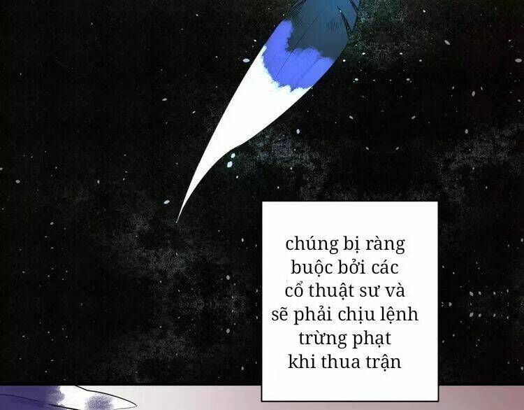 sos! tôi đã yêu một con sâu bướm (phần 2) chapter 27 34