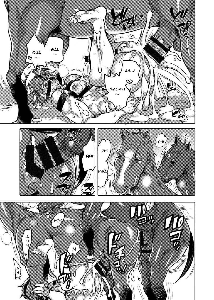 tổng hợp oneshot nhà guess chapter 7 24