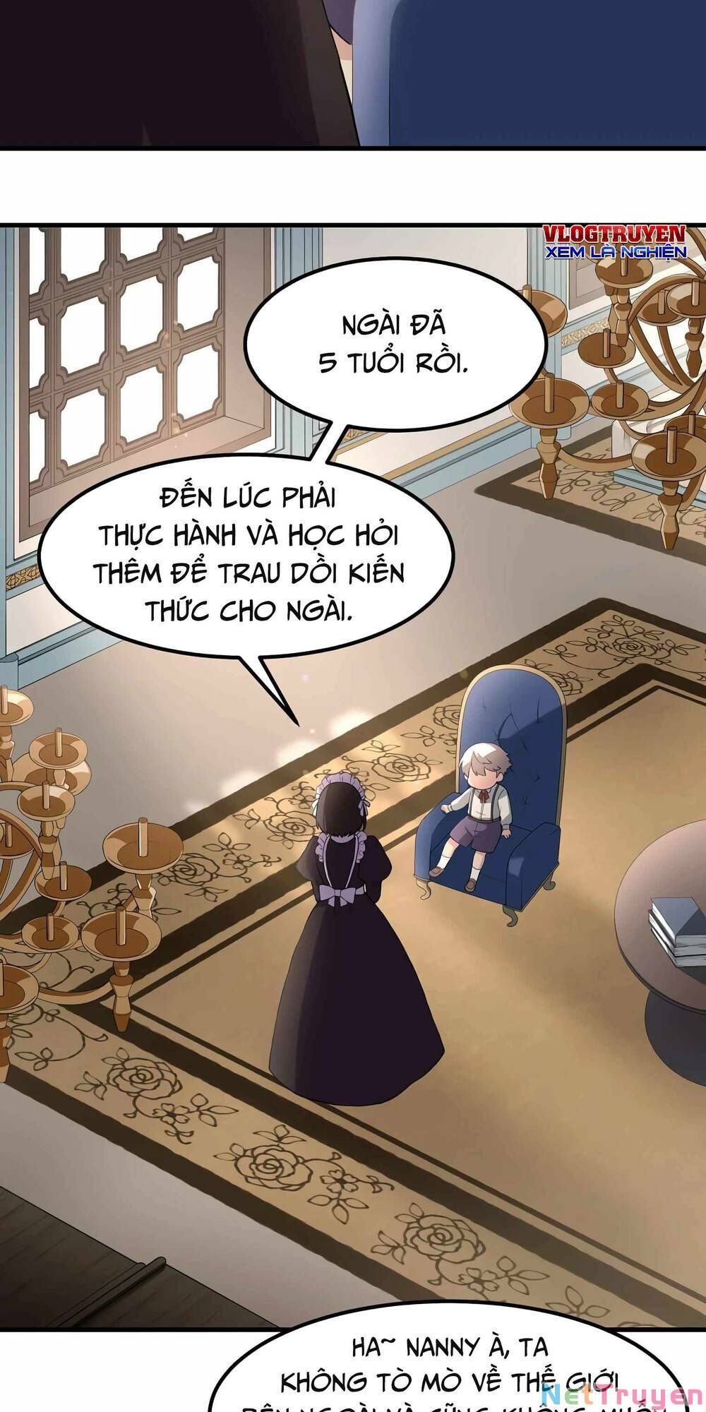 bách kiếp cường giả chapter 11 26