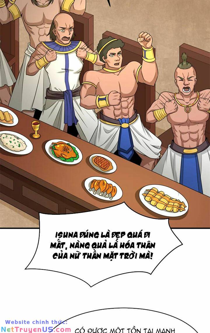 Toàn Cầu Quỷ Dị Thời Đại Chapter 141 - Trang 26