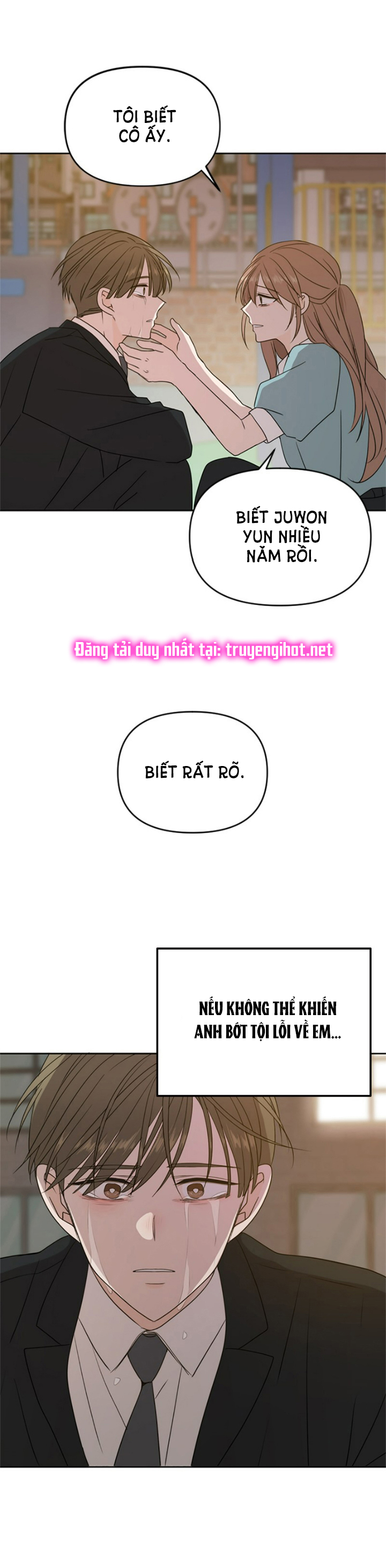 hẹn gặp anh ở kiếp thứ 19 chapter 63 43