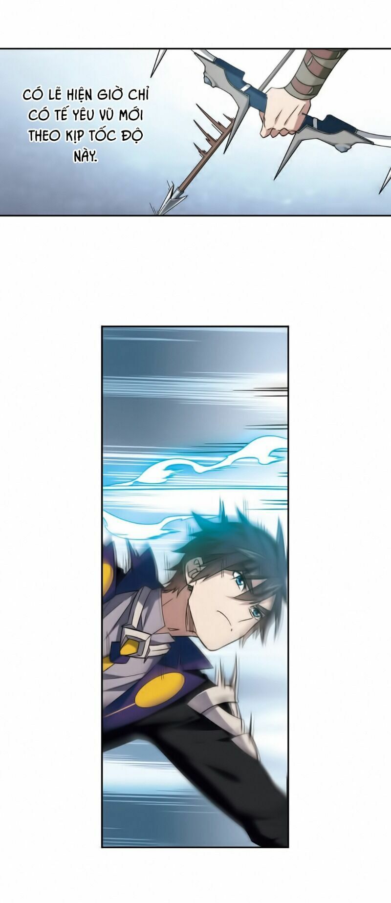 võng du chi cận chiến pháp sư chapter 334 19