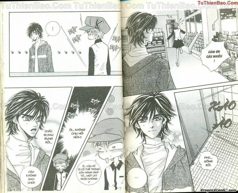 giấc mơ triệu phú chapter 1 49