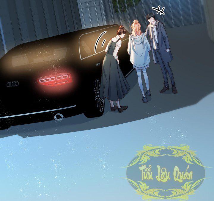 lên top xu hướng! trạch nữ như tôi nổi lên sau một đêm nhờ scandal chapter 7 19