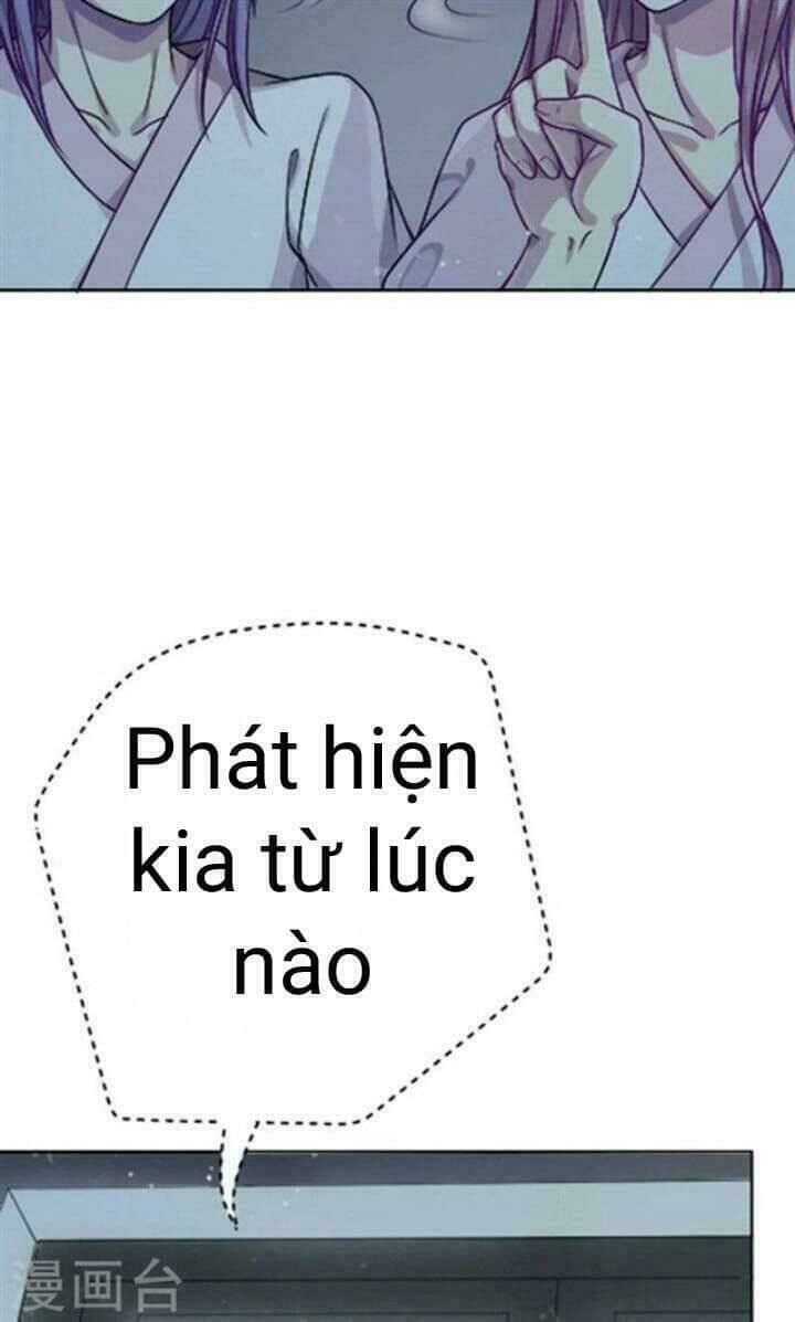 chưởng môn mười tám tuổi chapter 13 9