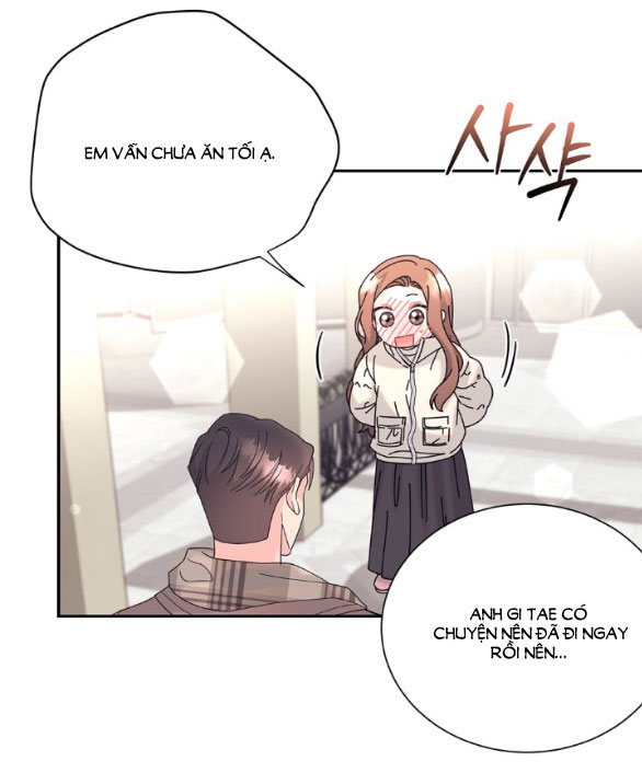 Người Vợ Giả Mạo chapter 26.2 - Trang 56