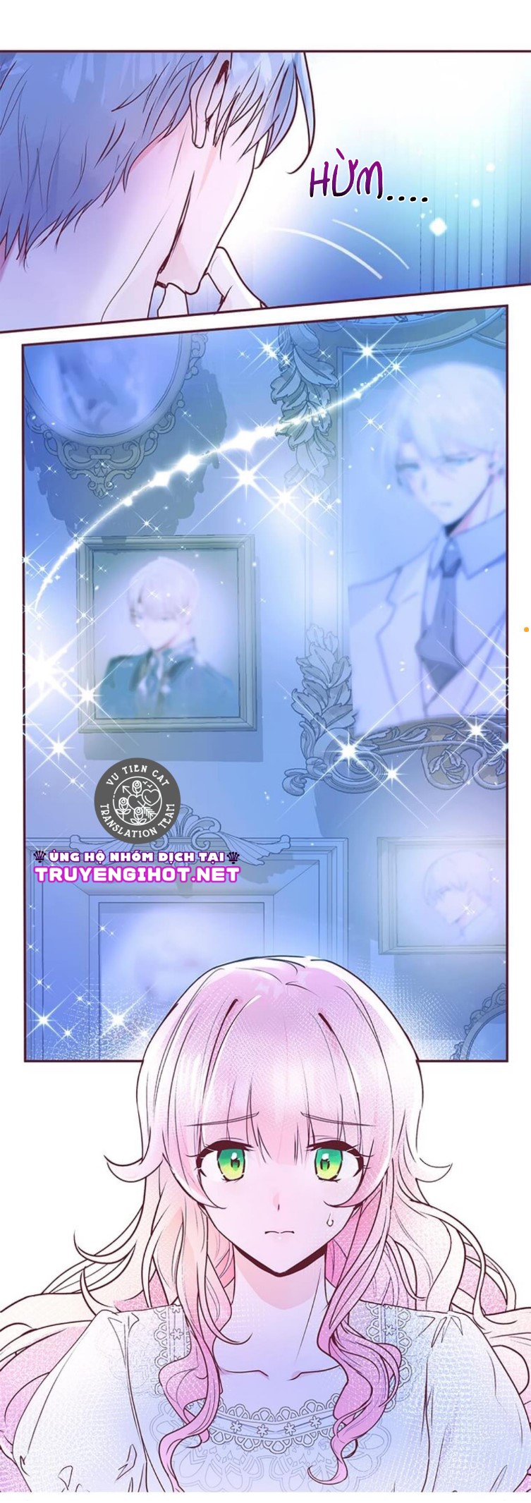 đó chỉ là sai lầm thôi mà, ngài đại công tước! chapter 3.1 42