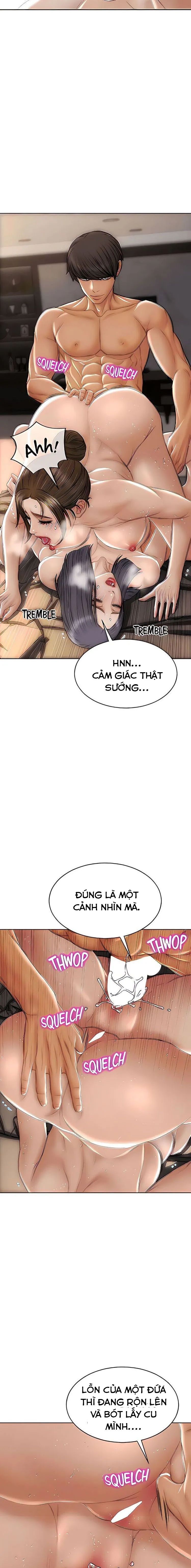 gã tồi tệ chapter 60 3