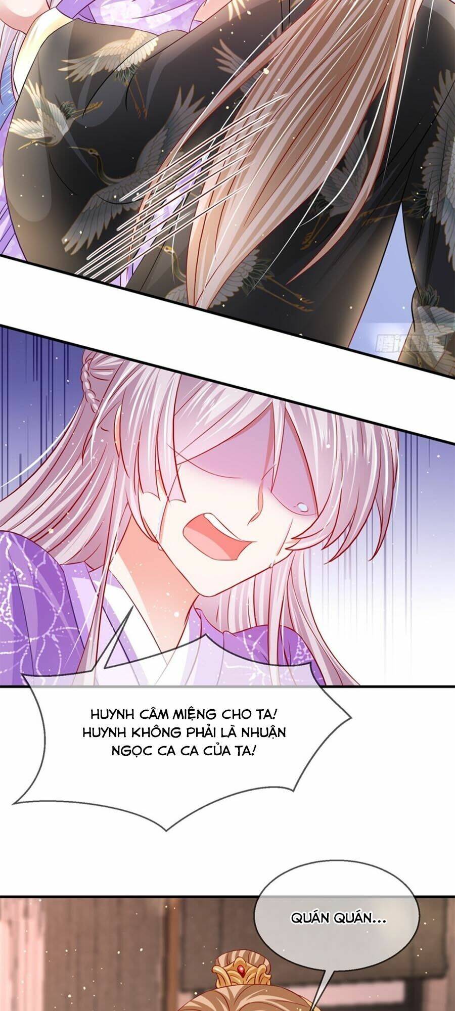 dưỡng thú vi phi chapter 50 25