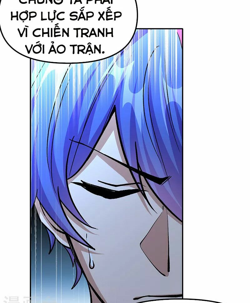 võ đạo độc tôn chapter 427 2