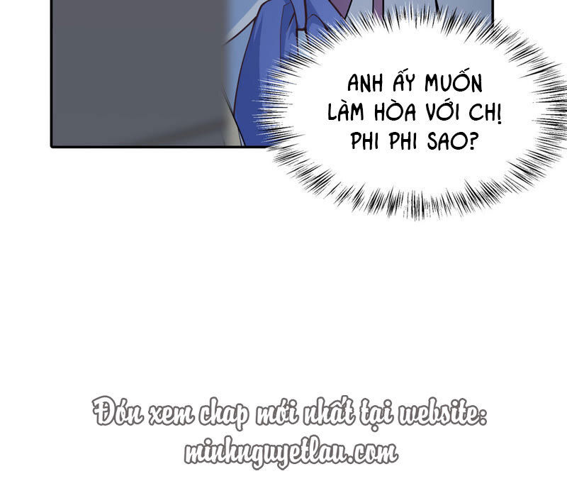 chiến lược lãng mạn của thịnh thiếu chapter 33 59