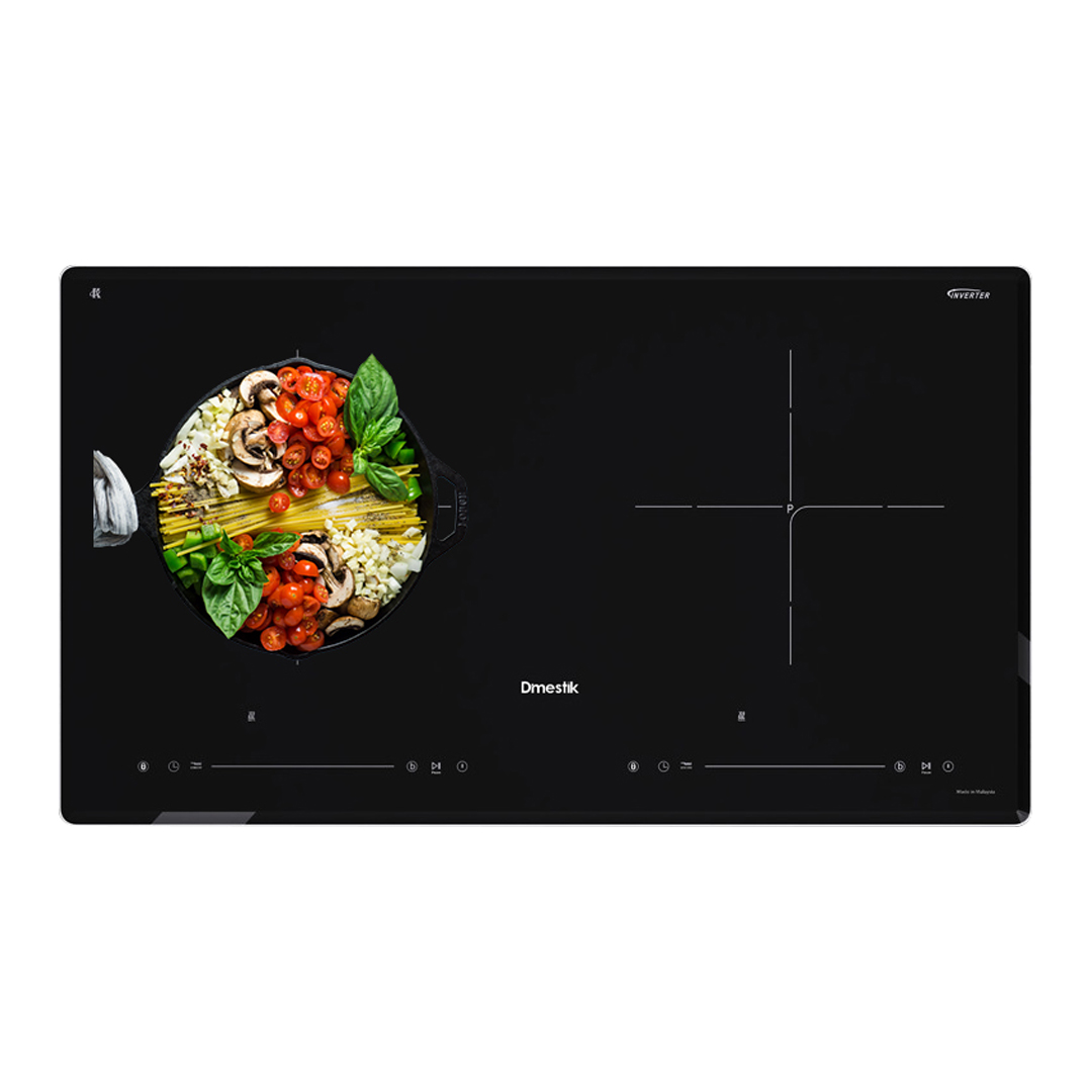 BẾP TỪ D'MESTIK ML 288 DKI - Hàng Chính Hãng