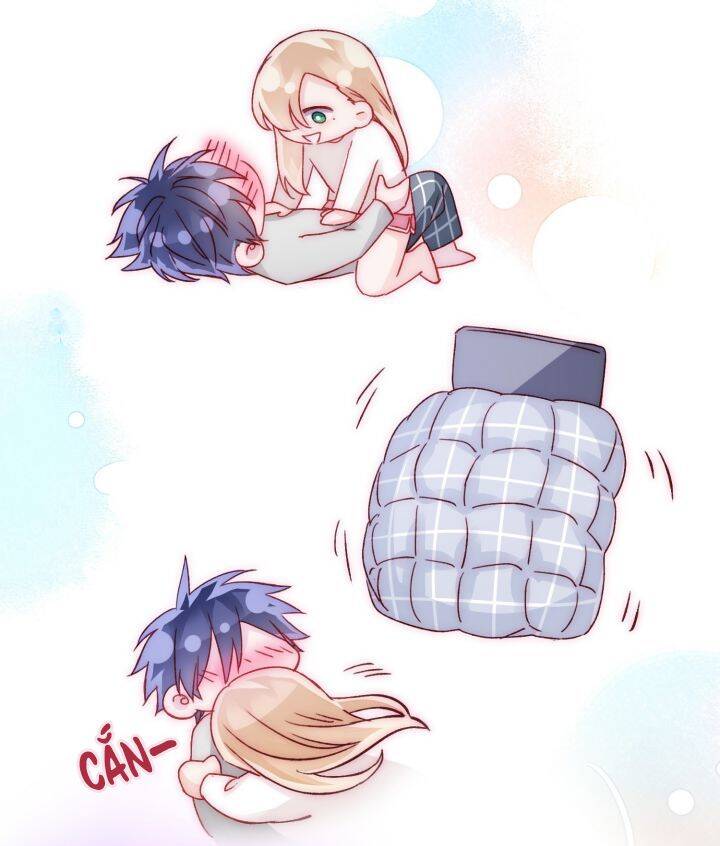 tôi phải làm 1 kẻ đại xấu xa chapter 37 39