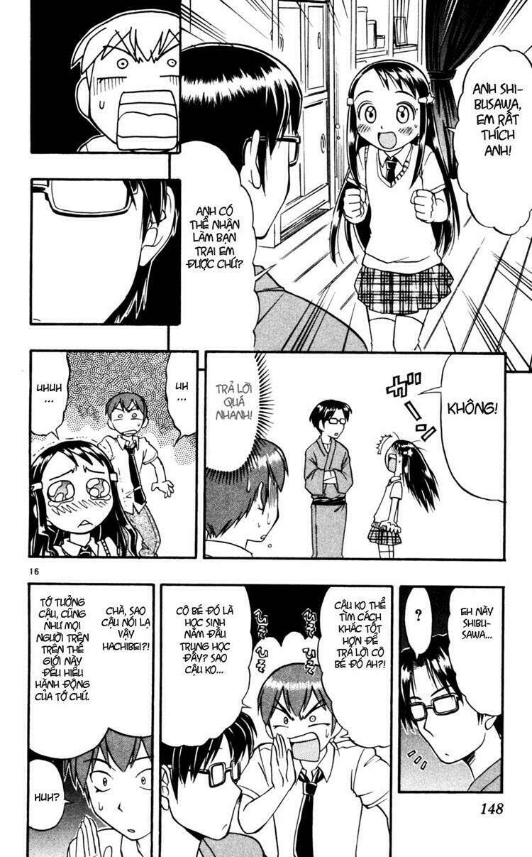 ai kora chapter 48 16