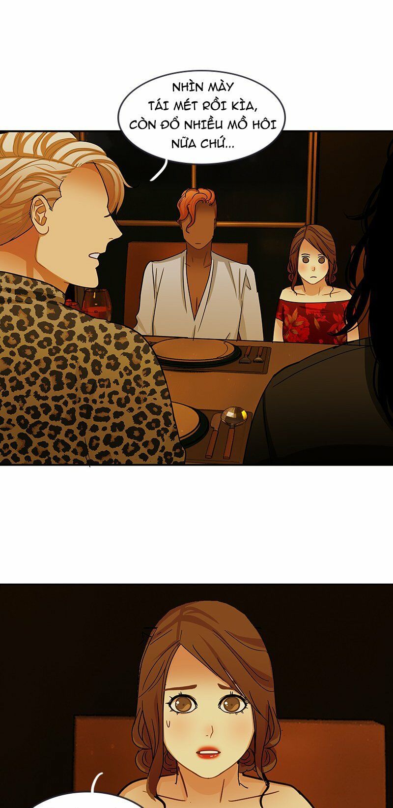 nửa đêm ở poppy land chapter 44 41