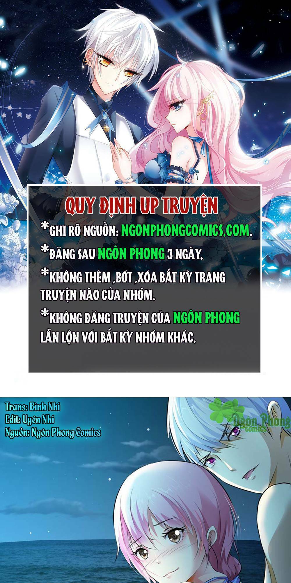trò chơi ba cạnh chapter 60 1