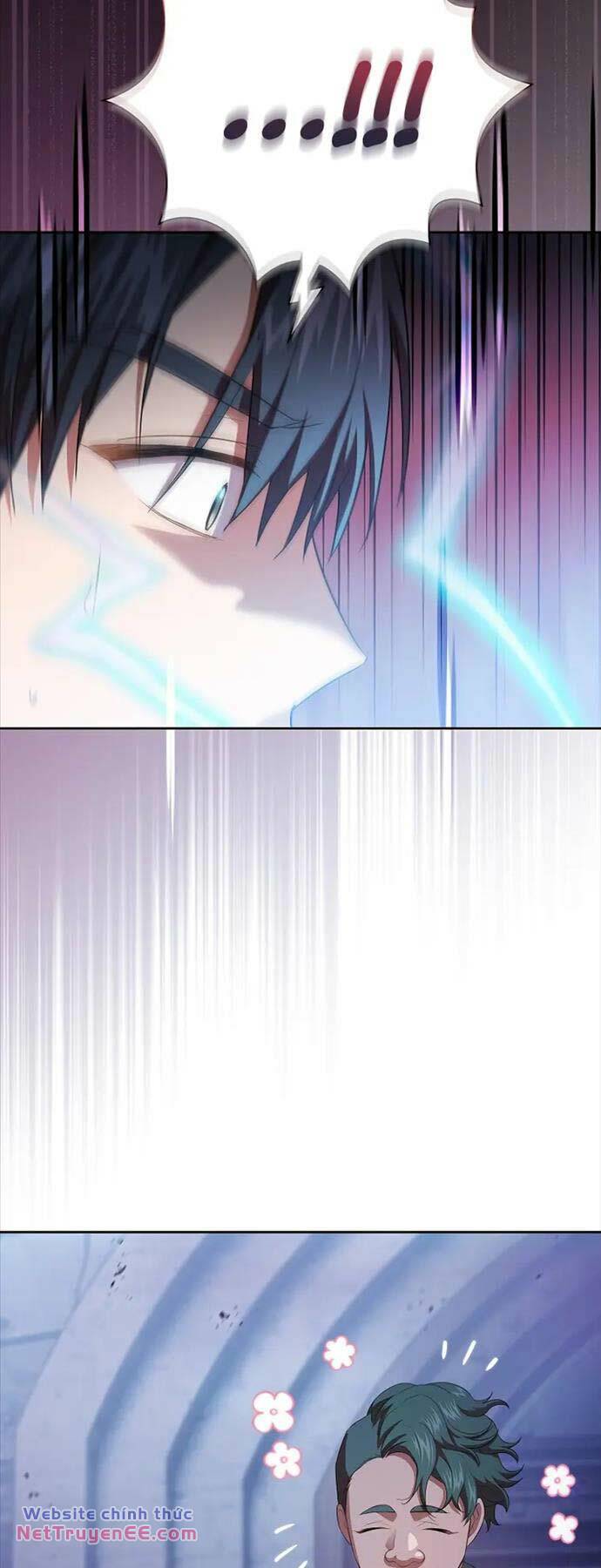 Ma Pháp Sư Tại Trường Học Pháp Thuật Chapter 86 43