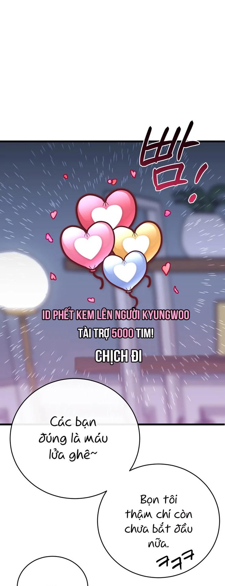 manhwa chịch vồn chịch vã chapter 35 28