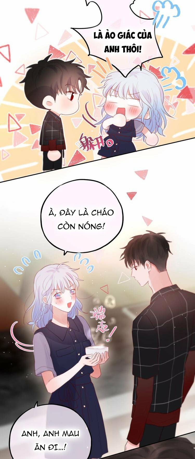 trú dạ liên miên chapter 50 18