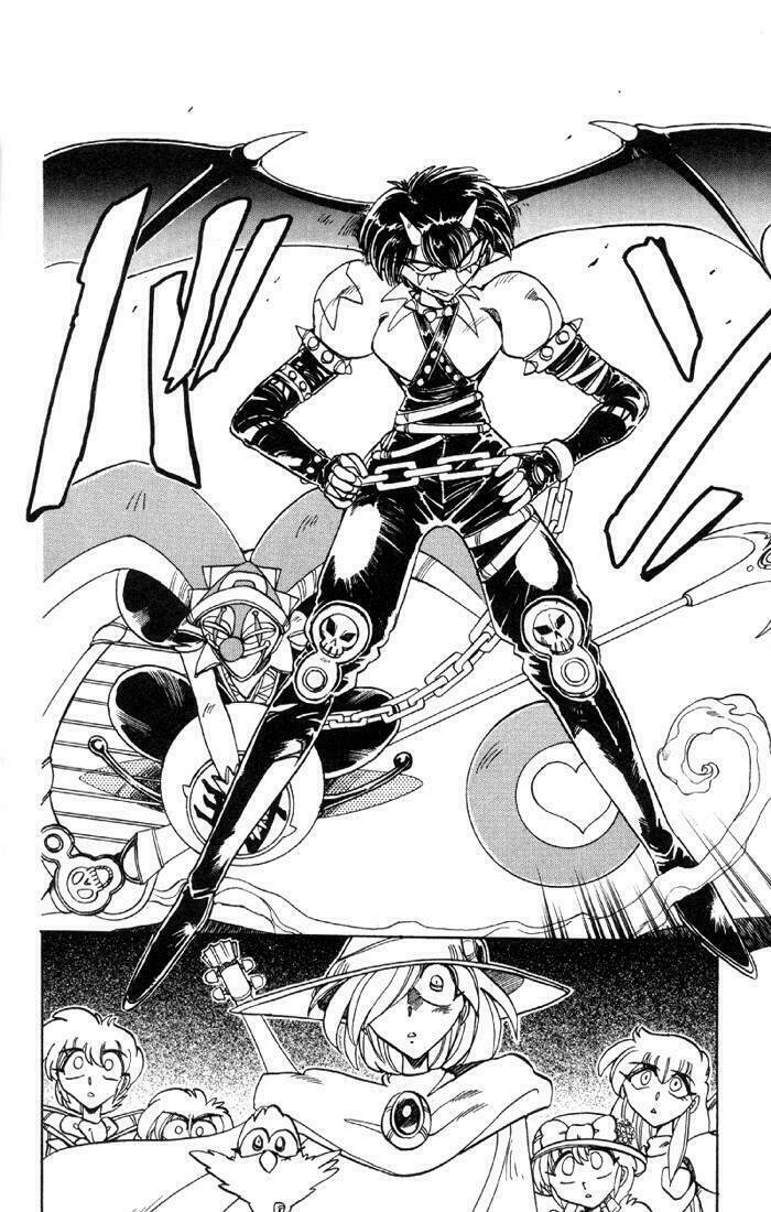 violinist of hameln - cây đàn kì diệu chapter 72 27