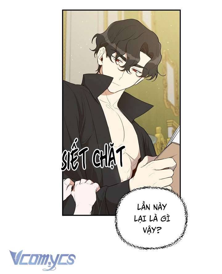 phương pháp trở thành con gái của người hùng bóng đêm chapter 11 5