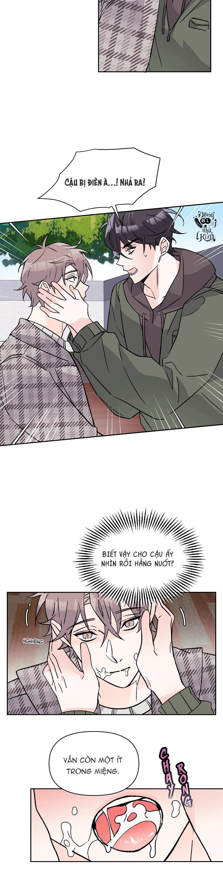 bảo vệ trinh tiết chapter 6 3