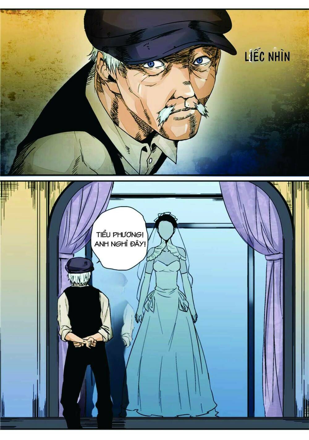 ghost bride chapter 1 20