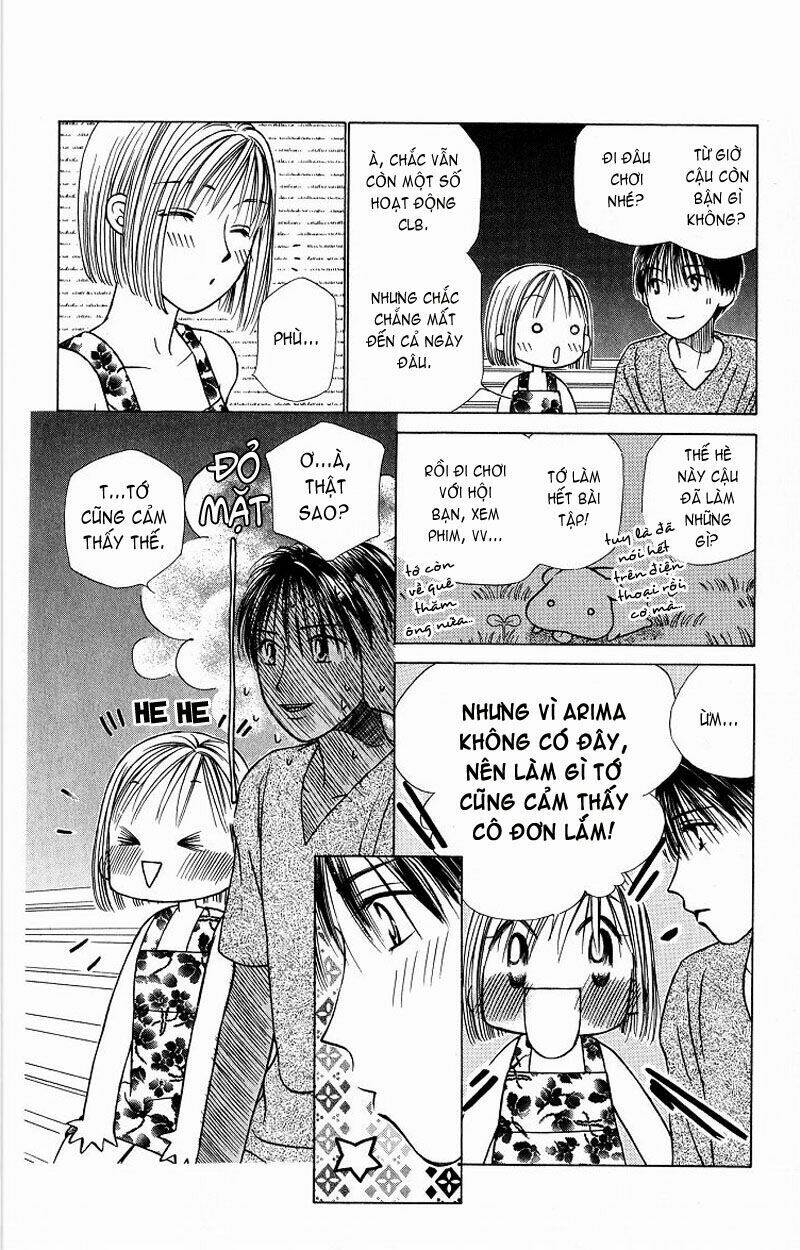 kare kano hajimemashita chapter 24 6