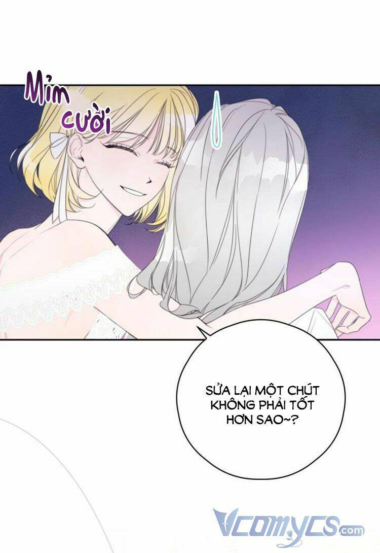 kiếp này tôi sẽ sống như một nhân vật phụ chapter 2 39