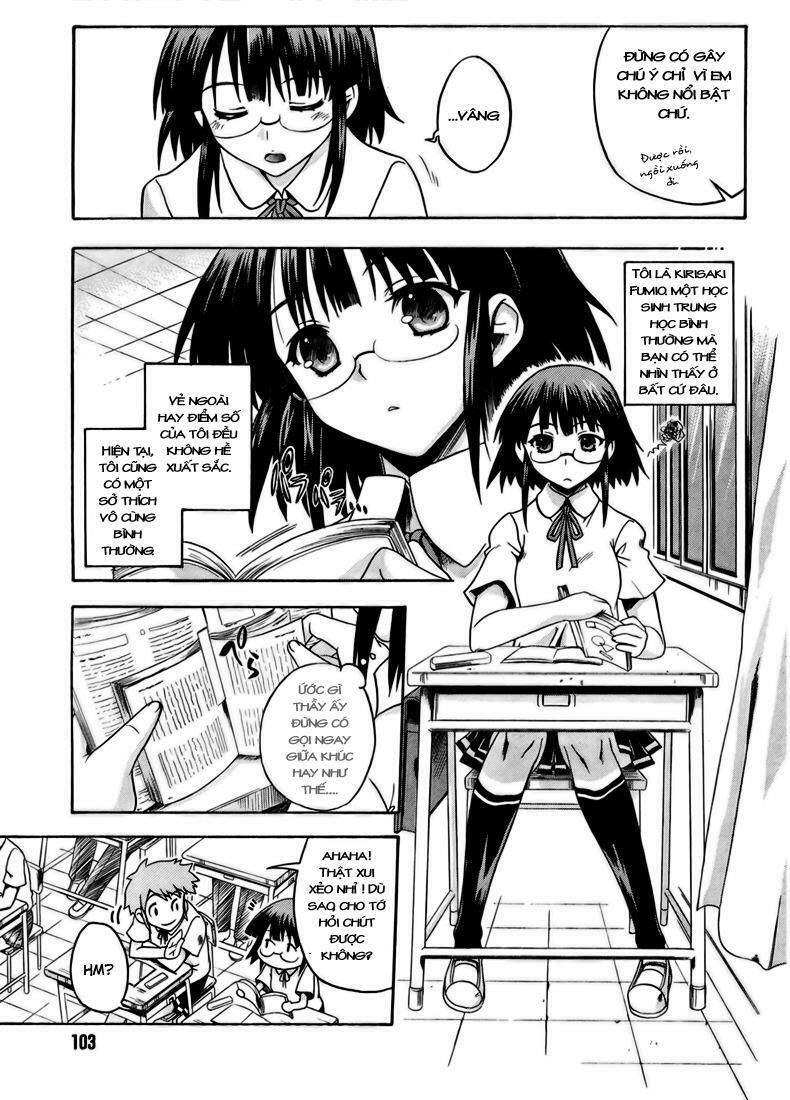 saitama chainsaw shoujo chapter 1 7