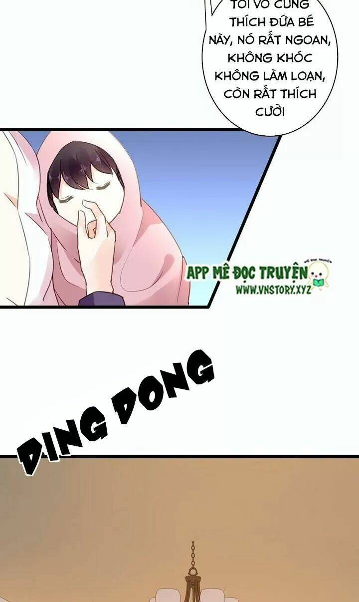 mưu ái thành nghiện chapter 144 4